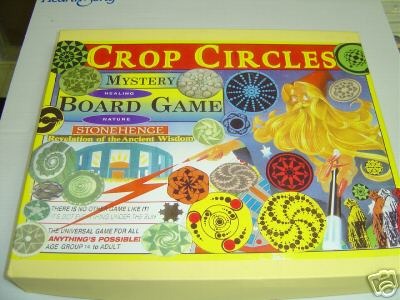 Crop Circles