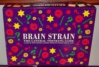 Brain Strain (1)