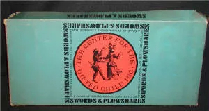 Swords & Plowshares