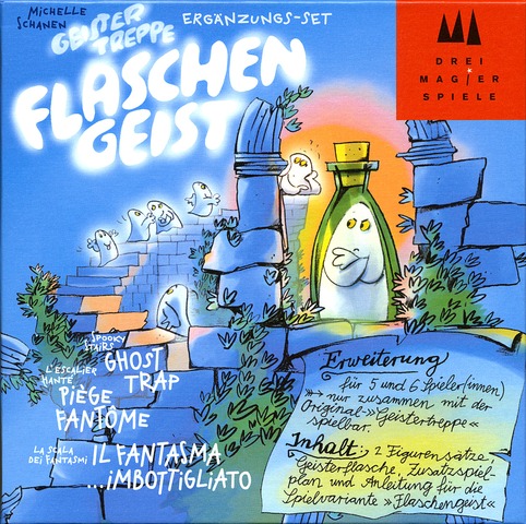 Flaschengeist