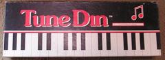 TuneDin