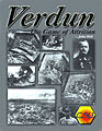 Verdun: The Game of Attrition
