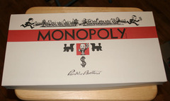 Monopoly - 1935 Deluxe