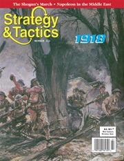 1918: Imperial Germanys Last Chance