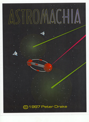 Astromachia