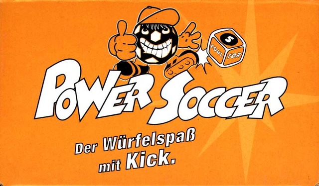 Power Soccer