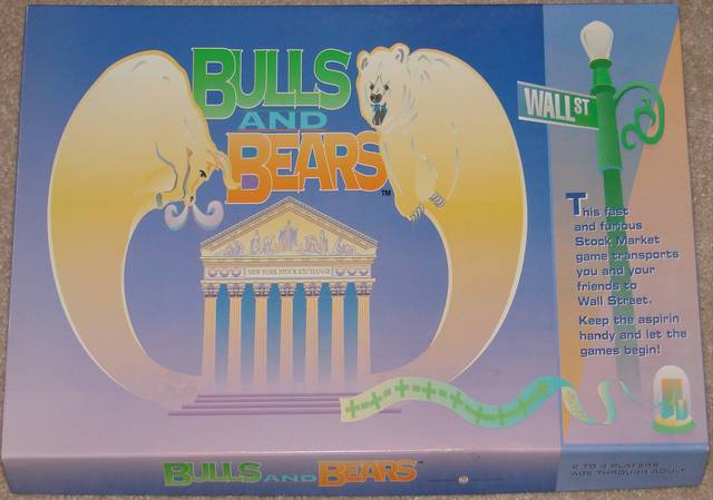 Bulls and Bears (1)