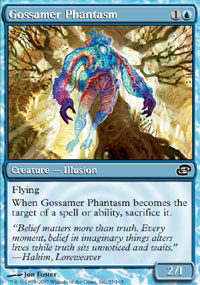 Gossamer Phantasm