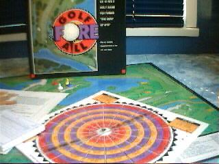 Golf Fore All