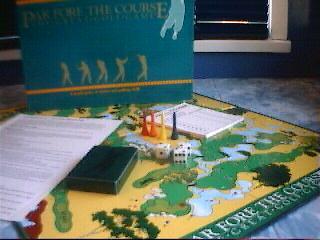 Par Fore The Course