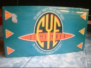 Eye Remember