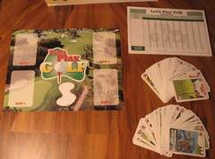 Lets Play Golf
