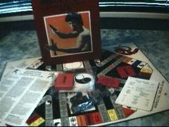 The Original Bruce Lee Martial Arts Game