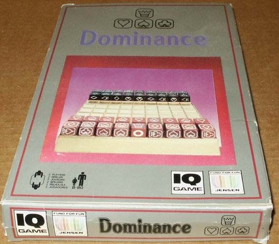 Dominance