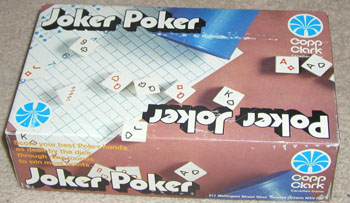 Joker Poker