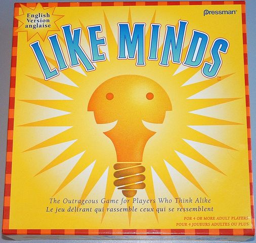 Like Minds