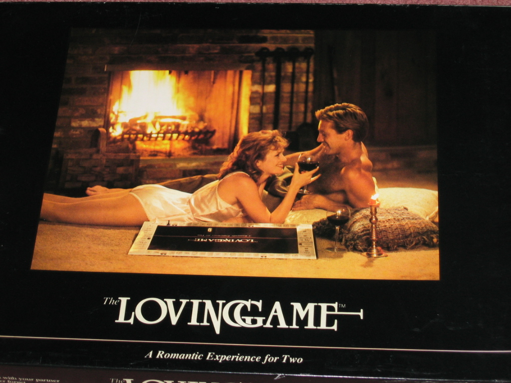 The Loving Game