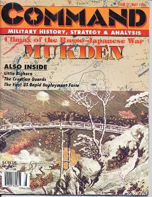 Mukden : Climax of the Russo-Japanese War