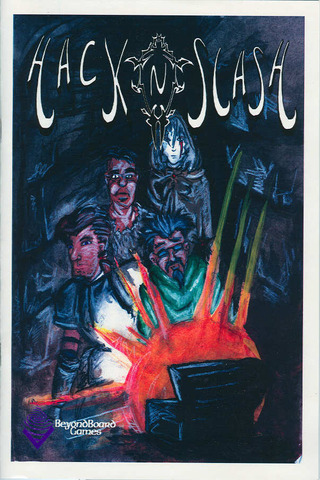 Hack N Slash