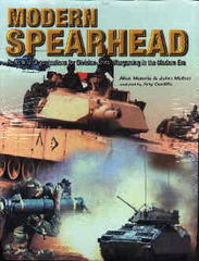 Modern Spearhead