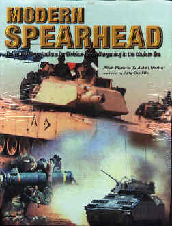 Modern Spearhead