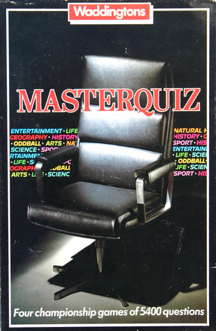 Masterquiz