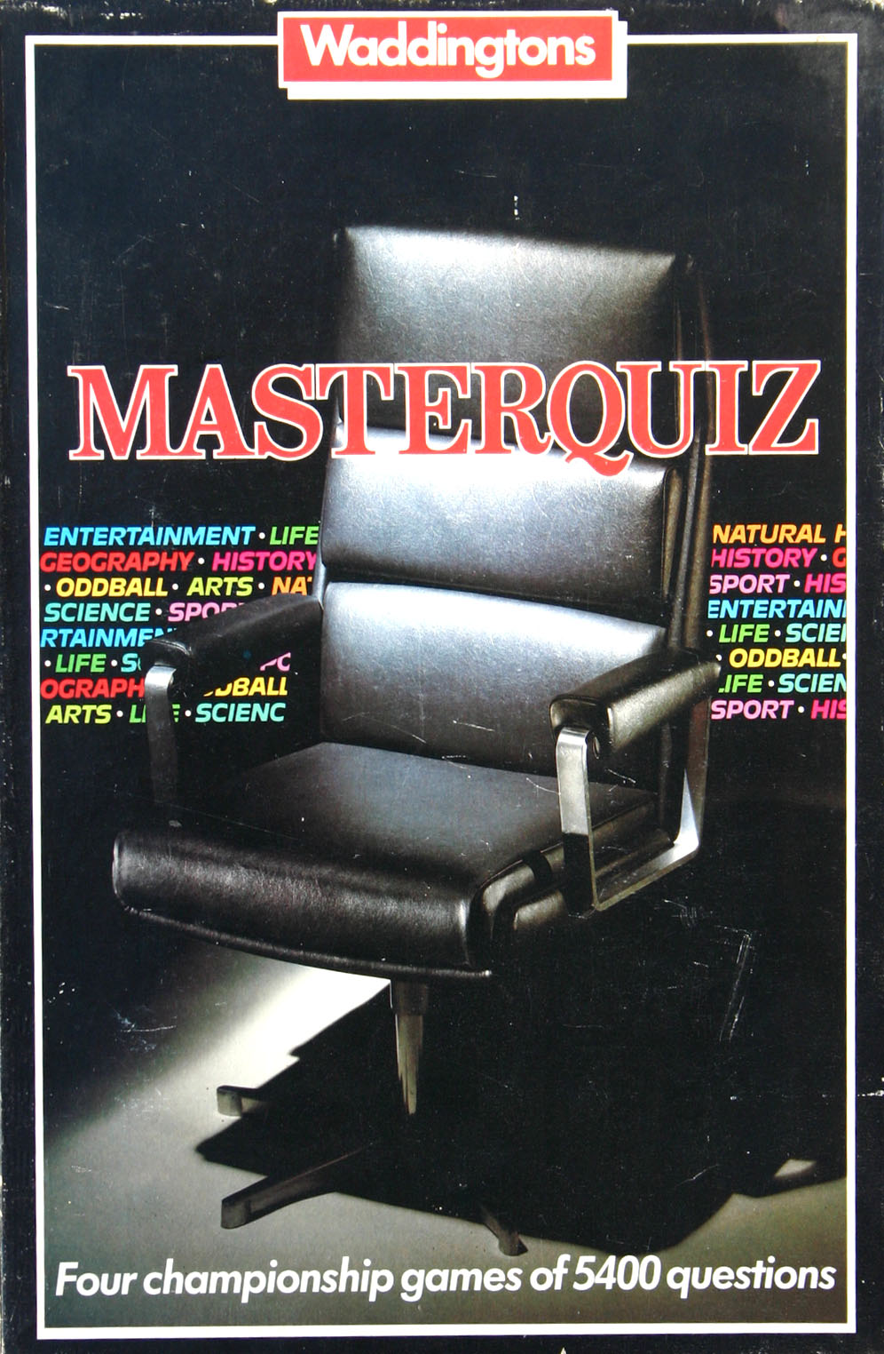 Masterquiz