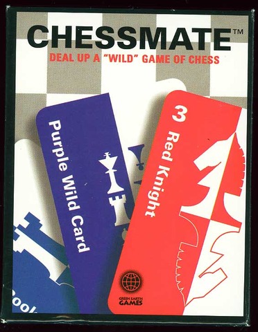 Chessmate