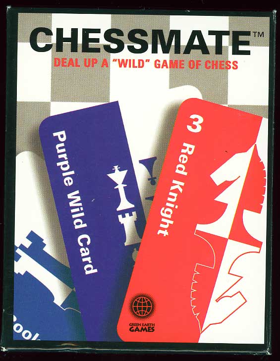 Chessmate