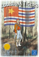 Louisiana Tigers