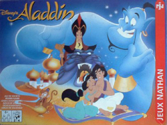 Aladdin