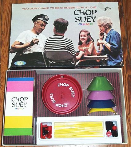 Chop Suey