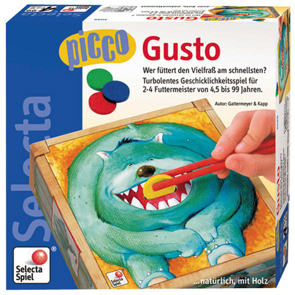 Picco Gusto