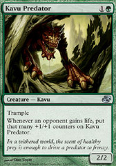 Kavu Predator