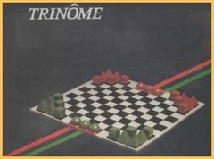 Trinome