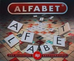 Alfapet