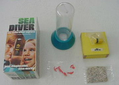 Sea Diver