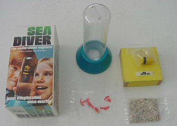 Sea Diver