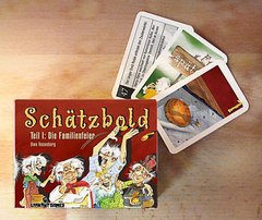 Schatzbold