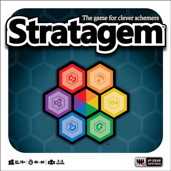 StrataGem