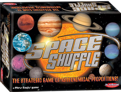 Space Shuffle