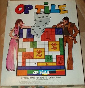 Op Tile