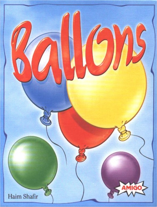 Ballons