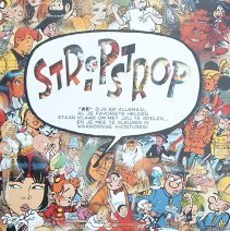 Stripstrop