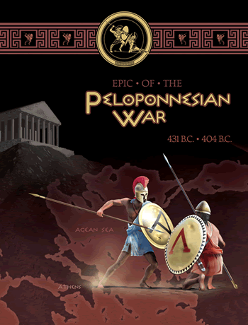 The Epic of the Peloponnesian War
