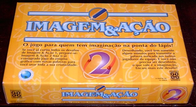 Imagem & Acao 2
