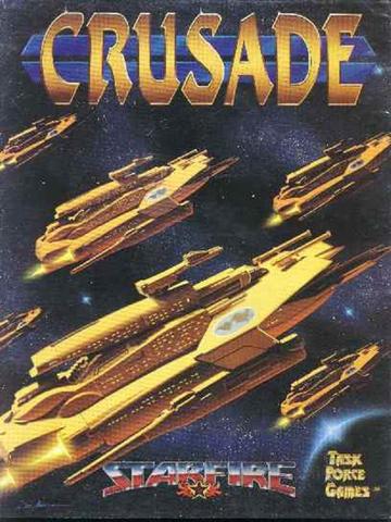Crusade