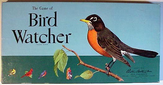 Bird Watcher