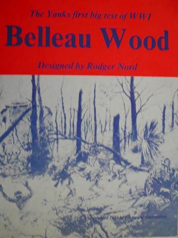 Belleau Wood