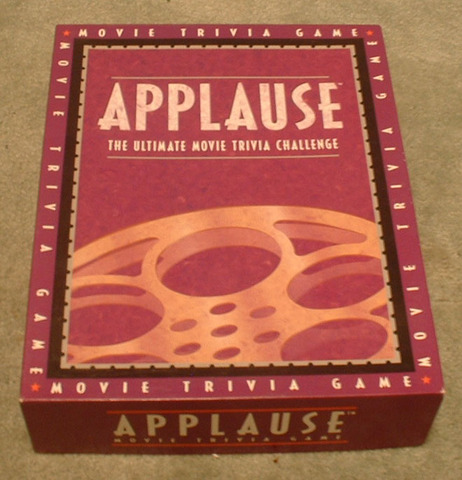 Applause